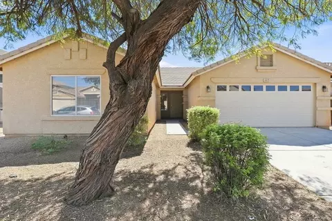 6625 W Gross Ave, Phoenix, AZ 85043