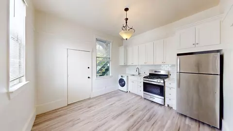 1724 Waller St #A, San Francisco, CA 94117