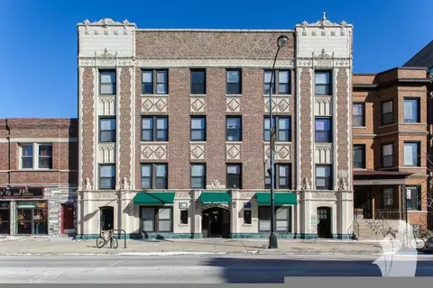 4851 N Damen Ave #314, Chicago, IL 60625