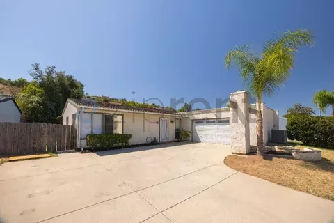 2863 Roseann Ave, Escondido, CA 92027