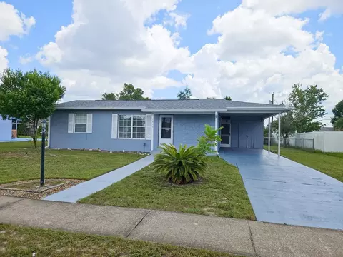 1315 E Hancock Dr, Deltona, FL 32725