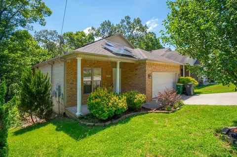 1011 Gamble Rd, Little Rock, AR 72211