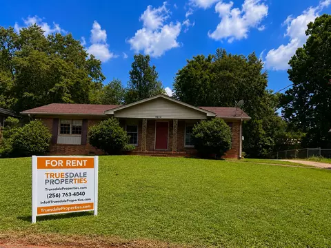 3214 Lewisburg Dr NW, Huntsville, AL 35810