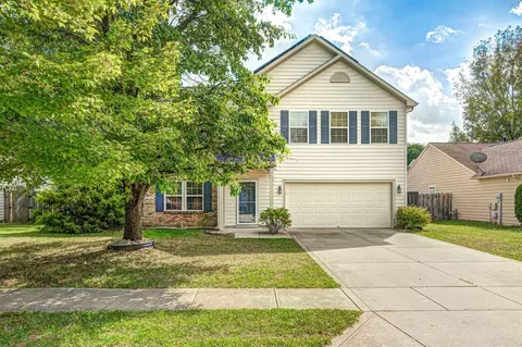 10665 Brooks St, Indianapolis, IN 46234