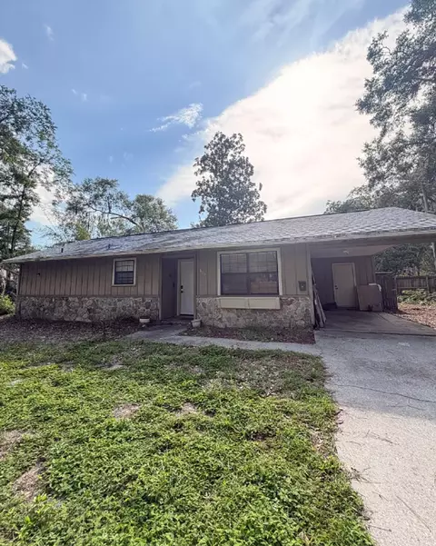 806 NE 7th St, Gainesville, FL 32601