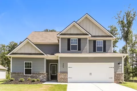 305 Bluegill Dr, Jefferson, GA 30549