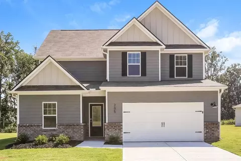 205 Bluegill Dr, Jefferson, GA 30549
