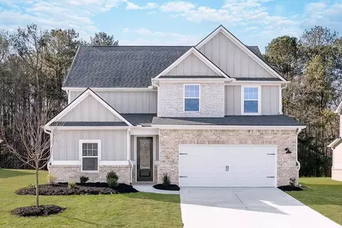 205 Bluegill Dr, Jefferson, GA 30549