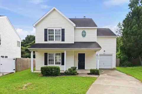 4415 Rich Ln, Charlotte, NC 28216