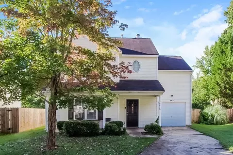 4415 Rich Ln, Charlotte, NC 28216