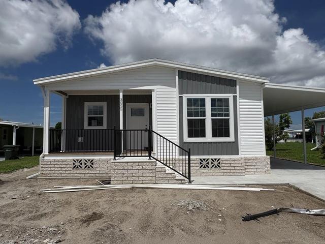 3055 Lamplighter Dr, Sarasota, FL 34234