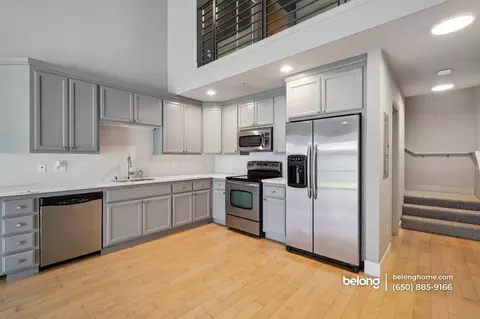 139 Stillman St #4, San Francisco, CA 94107