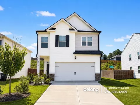 5124 Captain Dr, Grovetown, GA 30813