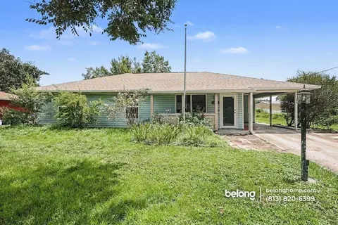 3626 Armour Ter, North Port, FL 34291