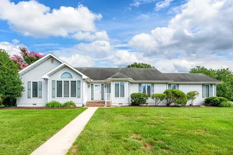 225 Ocean View Blvd, Lewes, DE 19958