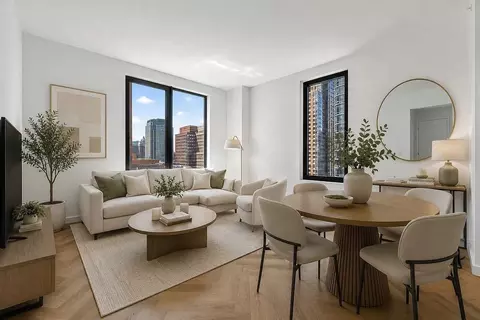 104 Fleet Pl #10D, Brooklyn, NY 11201