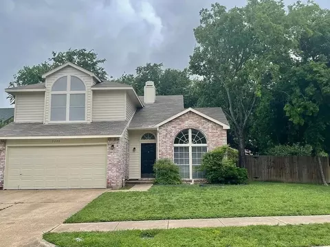 5202 Sherburne Dr #1, Arlington, TX 76018