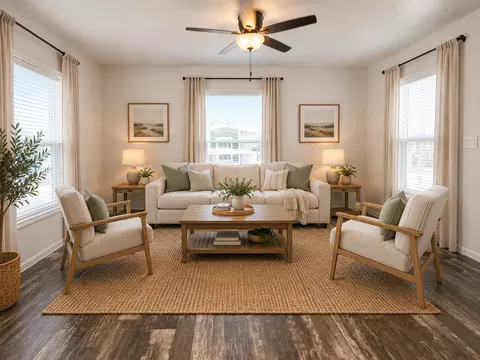 3601 E Wyoming Ave #550, Las Vegas, NV 89104