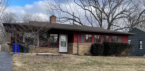 1934 Langham Rd, Columbus, OH 43221