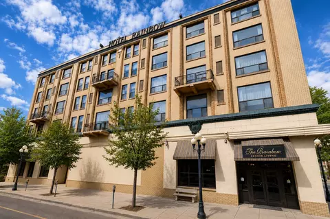 20 3rd St N, Great Falls, MT 59401