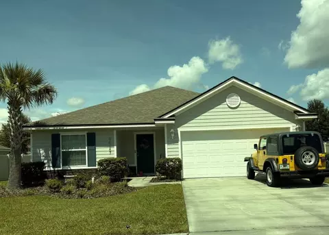 96487 Granite Trl, Yulee, FL 32097