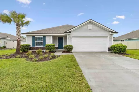 96487 Granite Trl, Yulee, FL 32097