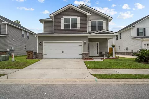 25 Perlieu Ct, Hinesville, GA 31313