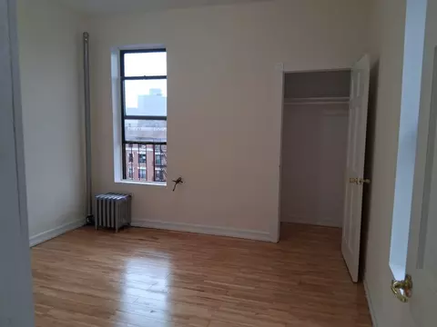 Undisclosed, New York, NY 10032