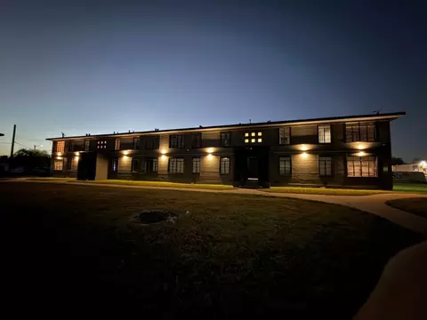 2341 Cincinnati Ave, San Antonio, TX 78228