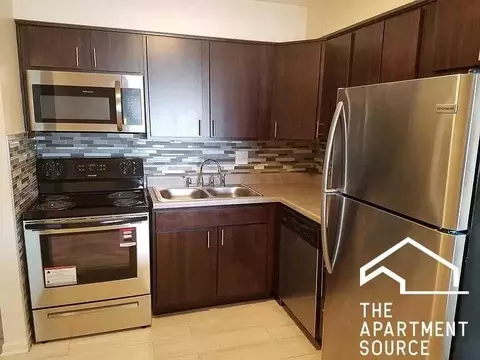 110 N Kenilworth Ave #2A, Oak Park, IL 60301