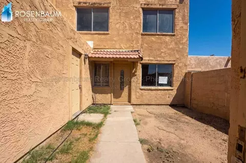 4487 E Wood St, Phoenix, AZ 85040