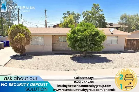 322 S Allen, Mesa, AZ 85204