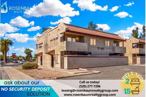 410 E 9th Ave #14, Mesa, AZ 85204
