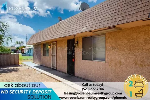 733 S Morris Cir #1, Mesa, AZ 85210