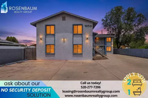 1050 W University Dr #202, Mesa, AZ 85201