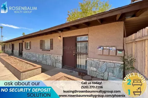 26 W 6th Pl #2, Mesa, AZ 85201