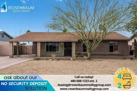 1508 W Capri Ave, Mesa, AZ 85202