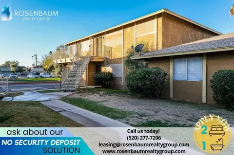 3313 W Harmont Dr #3, Phoenix, AZ 85051