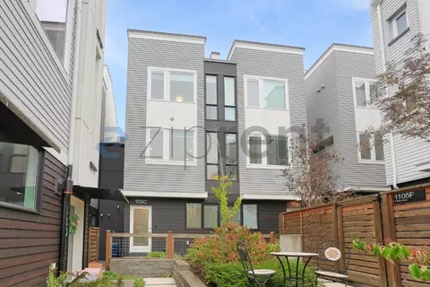 1113 14th Ave #C, Seattle, WA 98122