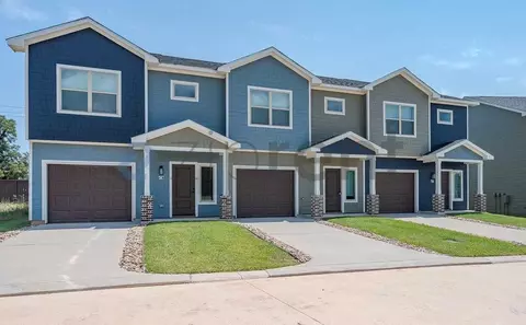 14010 Longstreet Rd #7C, Willis, TX 77318
