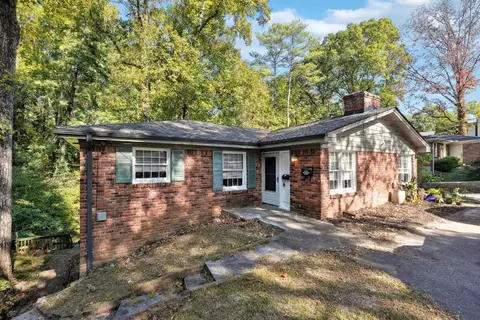 20712073 E Roxboro Rd #2073B, Atlanta, GA 30324