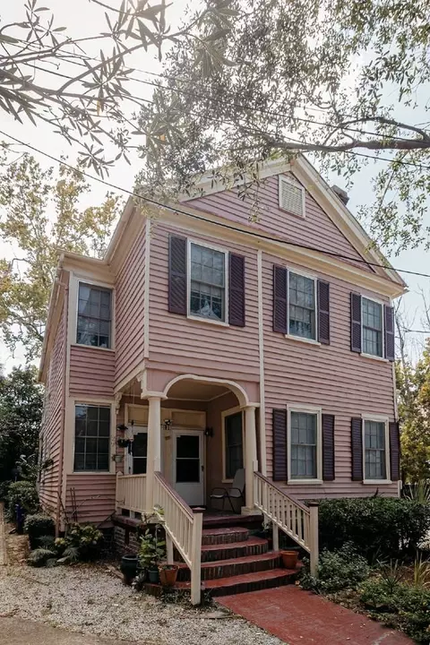 139 Alexander St, Charleston, SC 29403