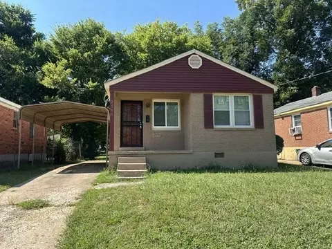 2385 Staten Ave, Memphis, TN 38108