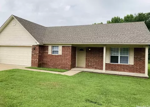 97 Lelia Ln, Searcy, AR 72143