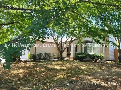 279 SW 212th Ave, Beaverton, OR 97006