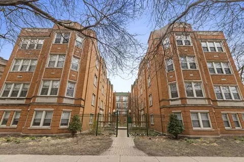 4505 N Greenview Ave #4501-2E, Chicago, IL 60640
