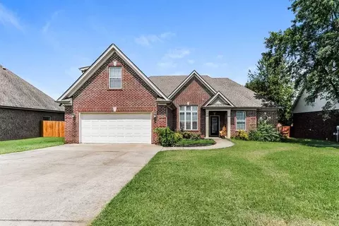 5112 Bumblebee Dr, Murfreesboro, TN 37129