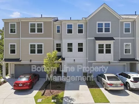 1204 Lily Loch Way, Durham, NC 27703