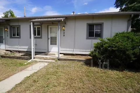 920 Orchard St, West Pleasant View, CO 80401