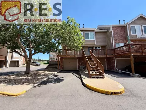 17152 E Baltic Dr #G, Aurora, CO 80013